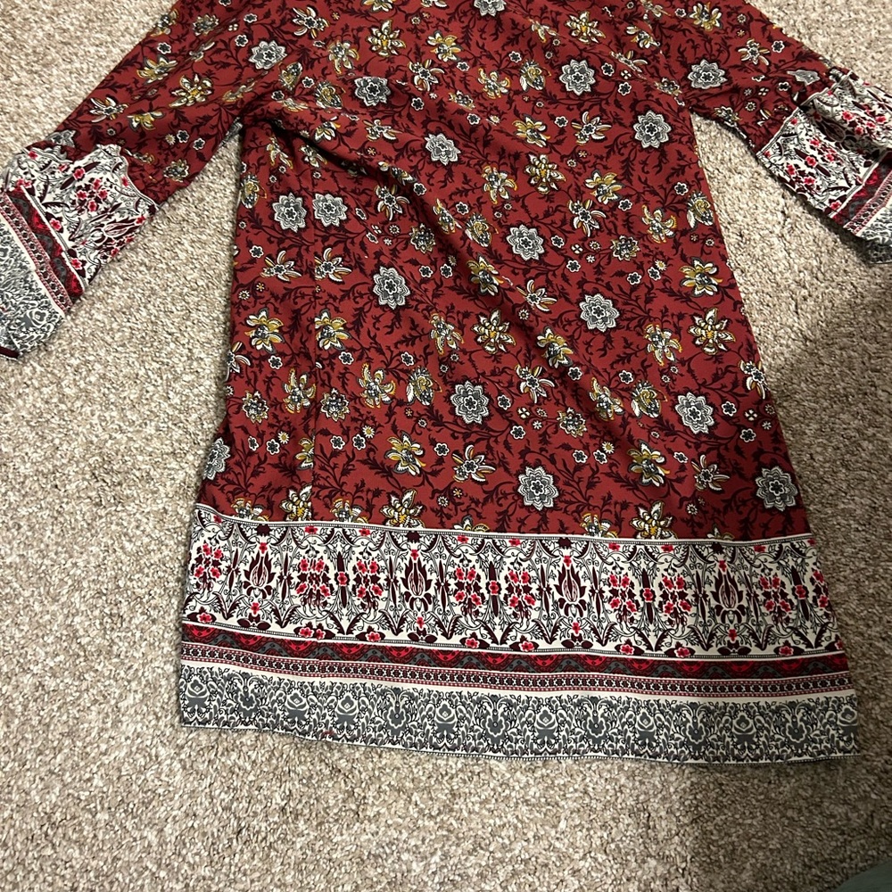 cute short dress